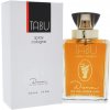 Dana Tabu Eau de Cologne 100 ml - Woman Dana Tabu Eau de Cologne 100 ml - Woman