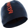 ACLIMA WarmWool Jib Beanie, Unisex Navy Blazer - XL ACLIMA WarmWool Jib Beanie, Unisex Navy Blazer - XL
