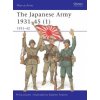 Japanese Army Japanese Army