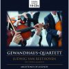 Gewandhaus Quartett: Die Streichquartette - 10CD Gewandhaus Quartett: Die Streichquartette - 10CD