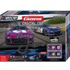 Carrera DIGITAL 132 – NASCAR Daytona Challenge Dráha 7,3 m Wireless 30042