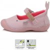 D.D.STEP plátené balerínky 015 - veľryba pink Veľkosť-obuvi: 20 D.D.STEP plátené balerínky 015 - veľryba pink Veľkosť-obuvi: 20