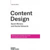 Content Design, Second edition (Sarah Winters)(Brožovaná) Content Design, Second edition (Sarah Winters)(Brožovaná)