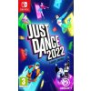 Just Dance 2022 Just Dance 2022