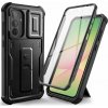 Tech-Protect Kevlar Cam+ Galaxy A56 5G Black 5906302360833 Tech-Protect Kevlar Cam+ Galaxy A56 5G Black 5906302360833