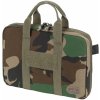 Helikon-Tex single pistol Wallet na pištoľ US woodland
