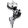 Držiak na mobilný telefón SP Connect Clutch Mount Pro Chrome (53231) Držiak na mobilný telefón SP Connect Clutch Mount Pro Chrome (53231)