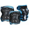 Powerslide Dětské chrániče Kids Pro Boys (sada) (Varianta: XS) Powerslide Dětské chrániče Kids Pro Boys (sada) (Varianta: XS)