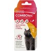 BEAPHAR Spot On COMBOtec pre mačky a fretky 0,5 ml