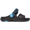 Crocs Sandále Classic All-Terrain Sandal 207711 Čierna