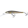 Westin Wobler Jerkbite MR Jerkbait Brown Trout Fry 7,5 cm 6 g Westin Wobler Jerkbite MR Jerkbait Brown Trout Fry 7,5 cm 6 g
