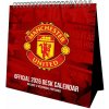 Fan-shop Stolní Kalendar MANCHESTER UNITED 2026 Fan-shop Stolní Kalendar MANCHESTER UNITED 2026