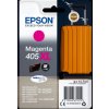 Epson Singlepack Magenta 405XL DURABrite Ultra Ink C13T05H34010 Epson Singlepack Magenta 405XL DURABrite Ultra Ink C13T05H34010