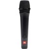 Mikrofón JBL PBM 100 (JBLPBM100BLK) čierny Mikrofón JBL PBM 100 (JBLPBM100BLK) čierny