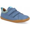 Barefoot detské tenisky Camper - Peu Cami Sella Medium Blue modrá Barefoot detské tenisky Camper - Peu Cami Sella Medium Blue modrá