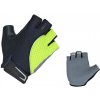 Author Team X6 SF neon-yellow/black