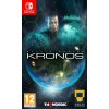 Battle Worlds: Kronos (Switch) Battle Worlds: Kronos (Switch)