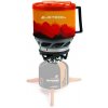 Kompaktný varič Jetboil MINIMO SUNSET Oranžová,Čierna,Sivá Kompaktný varič Jetboil MINIMO SUNSET Oranžová,Čierna,Sivá