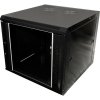 Value 19 nástenná rozvodná skriňa (š x v x h) 570 x 368 x 450 mm 6 U čierna; 26.99.0146 Value 19 nástenná rozvodná skriňa (š x v x h) 570 x 368 x 450 mm 6 U čierna; 26.99.0146