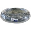Datacom 1370 FTP, CAT5E, PVC, 100m, šedý Datacom 1370 FTP, CAT5E, PVC, 100m, šedý