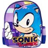 Detský batoh SONIC Ježko Detský batoh SONIC Ježko