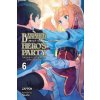 Banished from the Hero's Party, I Decided to Live a Quiet Life in the Countryside, Vol. 6 LN (Dale DeLucia,Yasumo Zappon,Zappon Zappon)(Brožovaná) Banished from the Hero's Party, I Decided to Live a Quiet Life in the Countryside, Vol. 6 LN (Dale DeLucia,Yasumo Zappon,Zappon Zappon)(Brožovaná)