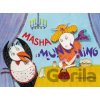 Masha Munching - Amalia Hoffman Masha Munching - Amalia Hoffman