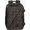 American Tourister Take2Cabin Disney mickey urban pixel batoh 24 l