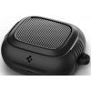 Spigen Rugged Armor, matná čierna - Apple Powerbeats Pro 2 (ACS09441) Spigen Rugged Armor, matná čierna - Apple Powerbeats Pro 2 (ACS09441)