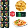 Bezlepkové cestoviny FUSILLI Incola 250 g Bezlepkové cestoviny FUSILLI Incola 250 g