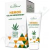 Cannaderm Hemox gel na hemoroidy 40 g