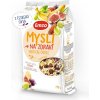 Emco Mysli sypané - exotické ovocie, 750 g Emco Mysli sypané - exotické ovocie, 750 g