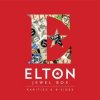3LP Elton John: Jewel Box (Rarities & B-Sides) 3LP Elton John: Jewel Box (Rarities & B-Sides)