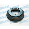 Brzdový bubon SAMKO S70647 Brzdový bubon SAMKO S70647