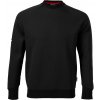 Rimeck Vertex Pánska mikina W42 čierna XXXL Rimeck Vertex Pánska mikina W42 čierna XXXL