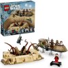 LEGO® Star Wars™ 75396 Púštny skif a Sarlaccova jama LEGO® Star Wars™ 75396 Púštny skif a Sarlaccova jama