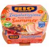 Rio Mare Insalatissime Summer hotový pokrm z cestoviny fregola, zeleniny a tuniaka 160 g