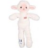 Hračka pes FURRY FARM Ovečka Lenny plyš Zolux 1ks/33cm Hračka pes FURRY FARM Ovečka Lenny plyš Zolux 1ks/33cm