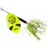 Rotačná blyskáč Madcat Big Blade Spinner veľ. 2 55 g Rotačná blyskáč Madcat Big Blade Spinner veľ. 2 55 g