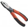BAHCO Kombinované kliešte, Ergo, čierne, 180 mm, 2628 G-180 BAHCO Kombinované kliešte, Ergo, čierne, 180 mm, 2628 G-180