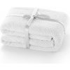 Sammer Originálna hrejivá deka z mäkkého materiálu HENRY v bielej farbe 220x240 5902232458985 Sammer Originálna hrejivá deka z mäkkého materiálu HENRY v bielej farbe 220x240 5902232458985