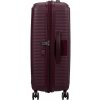 American Tourister SOUNDBOX SPINNER 67/24 TSA EXP, 71,5-81l - stredný kufor, rozšíriteľný 88473 - Wild Cherry 88473 American Tourister SOUNDBOX SPINNER 67/24 TSA EXP, 71,5-81l - stredný kufor, rozšíriteľný 88473 - Wild Cherry 88473