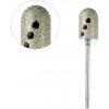 FRÉZKA DIAMANTOVÁ DUTÁ 9,5/15,0mm ACURATA FRÉZKA DIAMANTOVÁ DUTÁ 9,5/15,0mm ACURATA