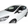 Deflektory Ford Fiesta 2017 Deflektory Ford Fiesta 2017