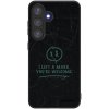 Picasee ULTIMATE CASE pro Samsung Galaxy A25 A256B 5G - LEFT A MARK Picasee ULTIMATE CASE pro Samsung Galaxy A25 A256B 5G - LEFT A MARK