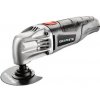 Viacúčelová brúska Graphite 59G020, elektrika (kábel), 230V, 180W, 20000osc./min, 2,8 ° Viacúčelová brúska Graphite 59G020, elektrika (kábel), 230V, 180W, 20000osc./min, 2,8 °
