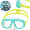 mamido Bestway Plavecká maska a okuliare 22011 mamido Bestway Plavecká maska a okuliare 22011