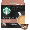 STARBUCKS CAFFÉ LATTE 12 KS