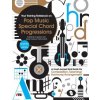 Your Training Notebook On Pop Music Special Chord Progressions (Su Scott,Huang Lynda)(Brožovaná) Your Training Notebook On Pop Music Special Chord Progressions (Su Scott,Huang Lynda)(Brožovaná)