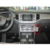 Brodit ProClip montážna konzola na palubnú dosku pre Volkswagen Golf Sportsvan 15-21, 855030